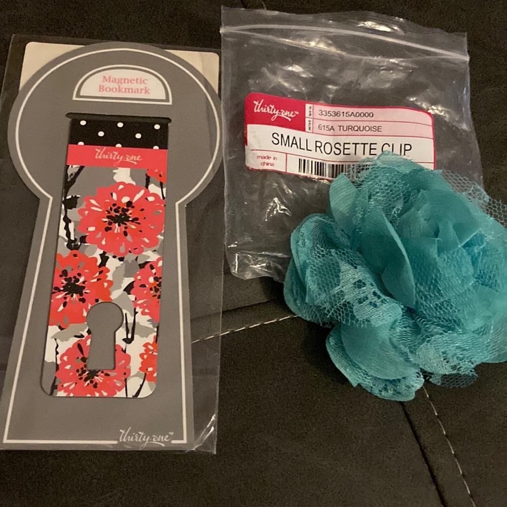 Thirty One Accessories